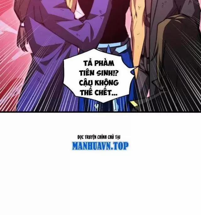Mạt Thế Quật Khởi 312 trang 13