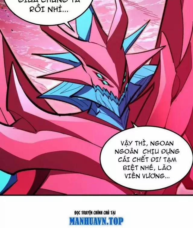 Mạt Thế Quật Khởi 312 trang 35