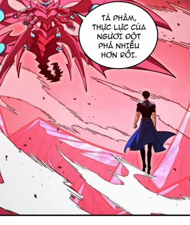 Mạt Thế Quật Khởi 312 trang 70