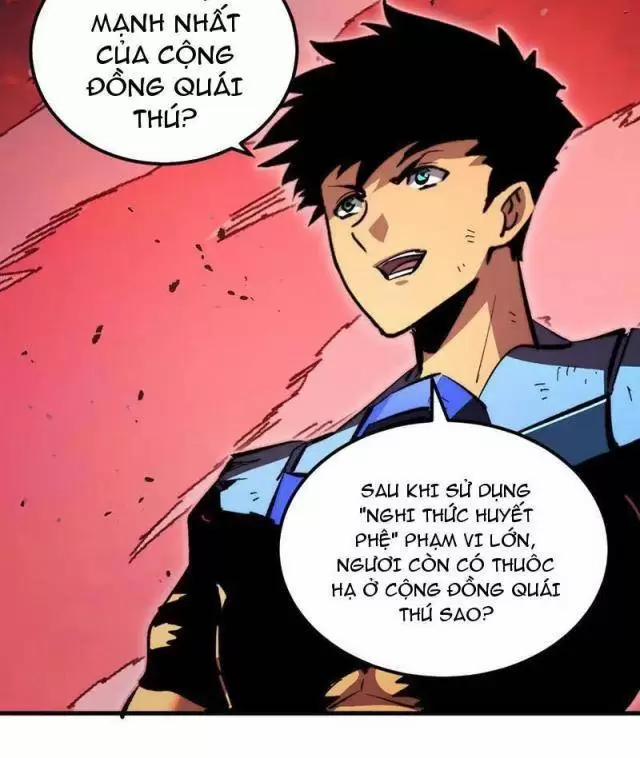Mạt Thế Quật Khởi 312 trang 74