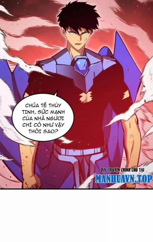 Mạt Thế Quật Khởi 313 trang 11
