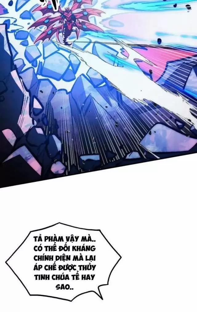 Mạt Thế Quật Khởi 313 trang 17