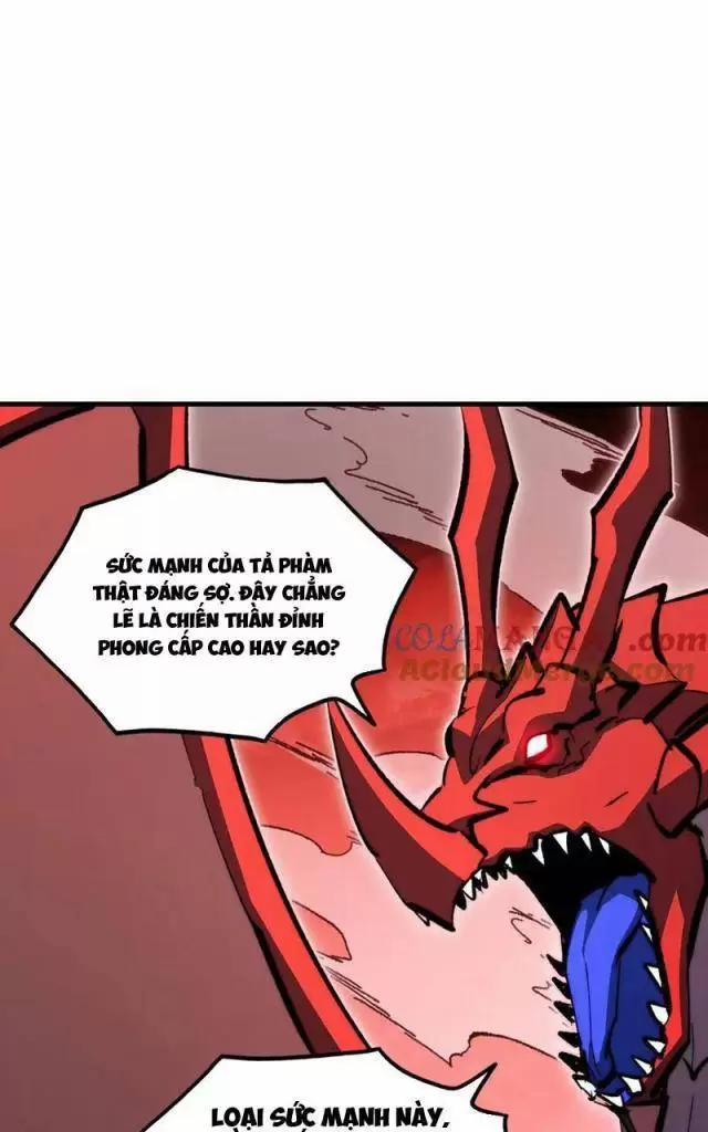 Mạt Thế Quật Khởi 313 trang 19