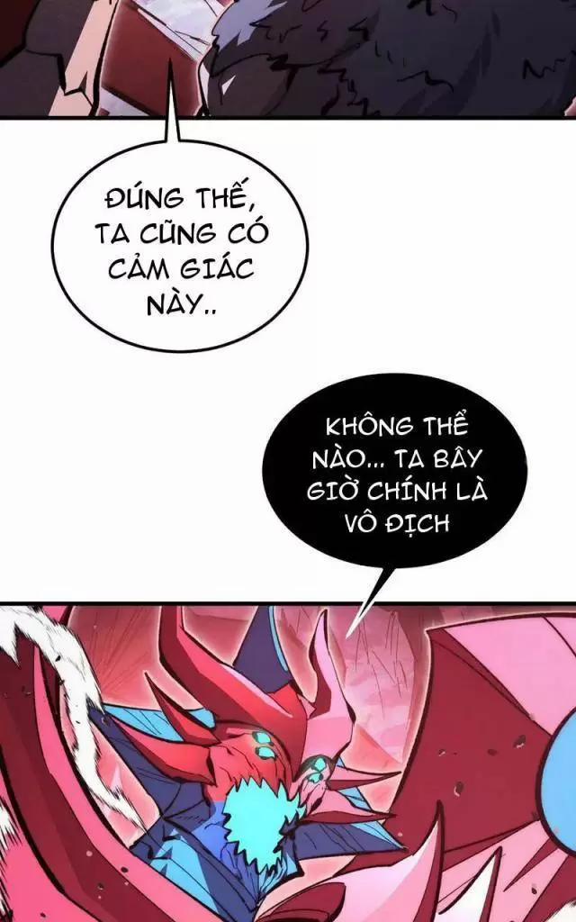 Mạt Thế Quật Khởi 313 trang 23
