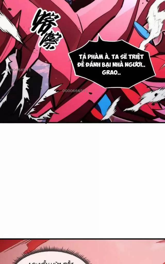 Mạt Thế Quật Khởi 313 trang 24