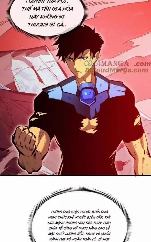 Mạt Thế Quật Khởi 313 trang 25