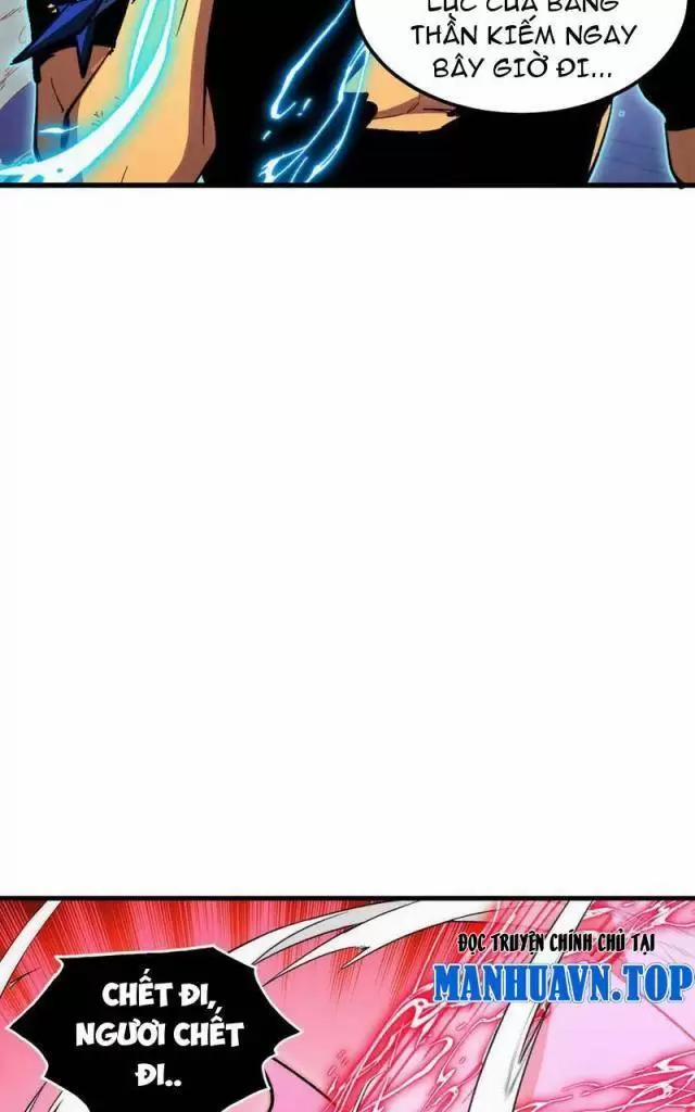 Mạt Thế Quật Khởi 313 trang 27