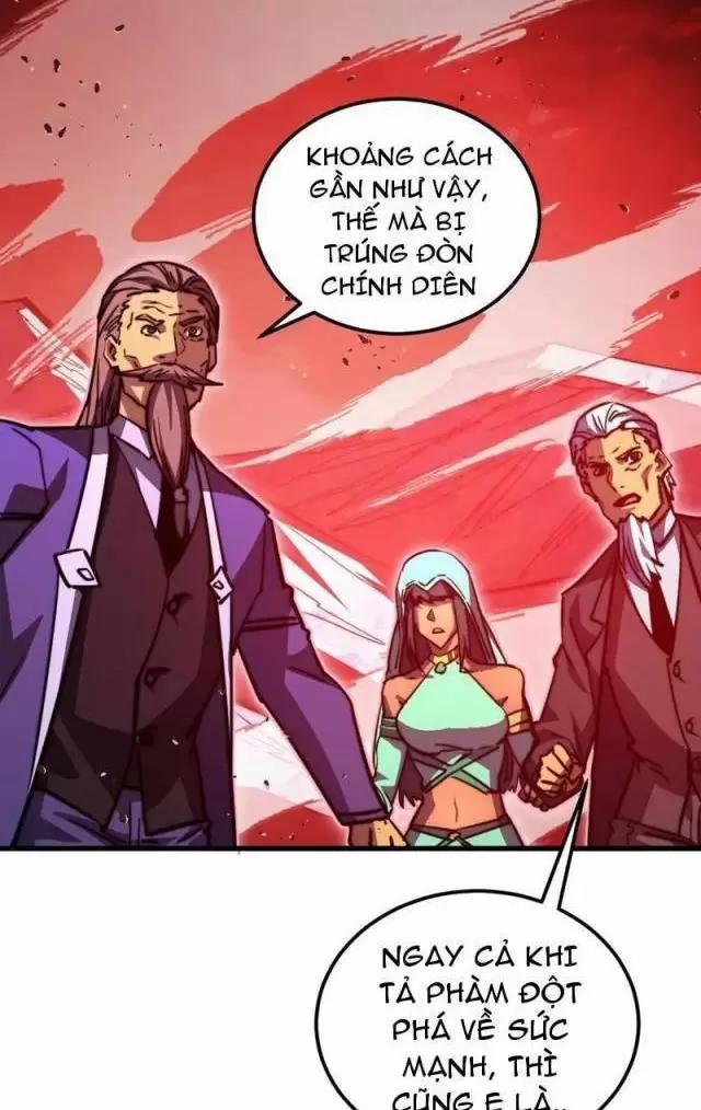 Mạt Thế Quật Khởi 313 trang 3