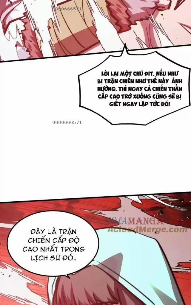 Mạt Thế Quật Khởi 313 trang 38