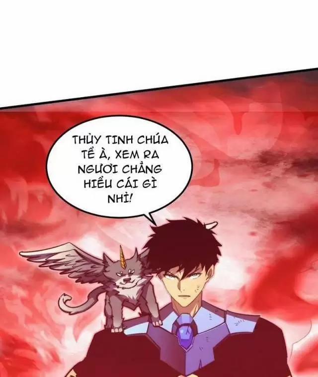 Mạt Thế Quật Khởi 314 trang 27