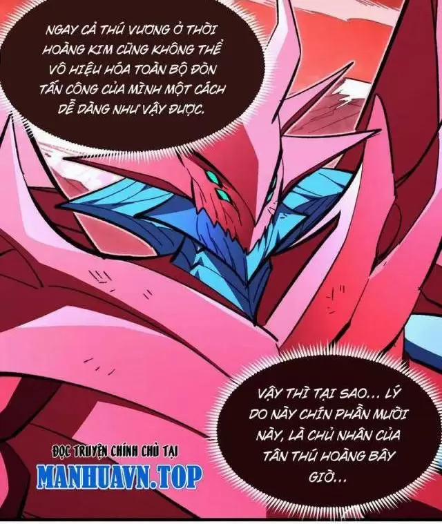 Mạt Thế Quật Khởi 314 trang 35