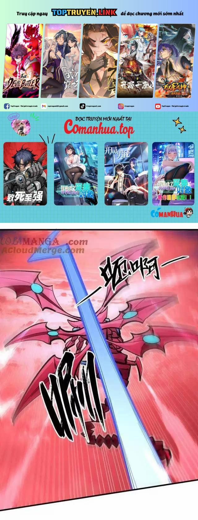 Mạt Thế Quật Khởi 315 trang 0