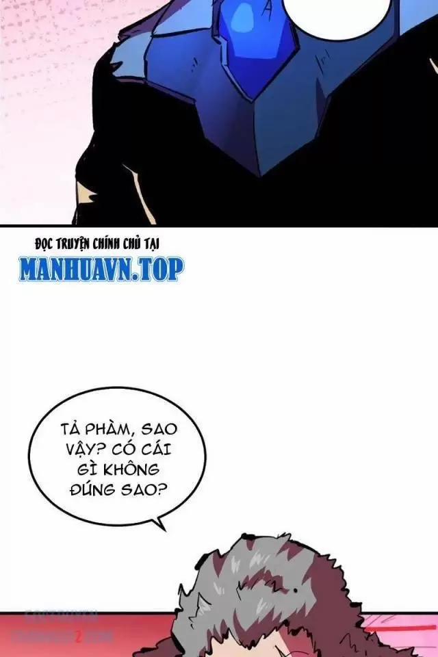Mạt Thế Quật Khởi 315 trang 11