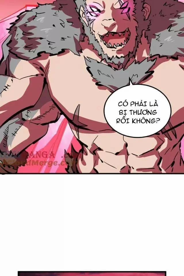 Mạt Thế Quật Khởi 315 trang 12