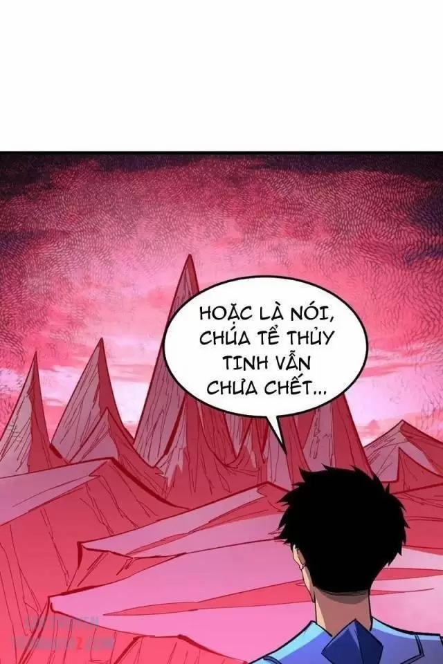 Mạt Thế Quật Khởi 315 trang 15