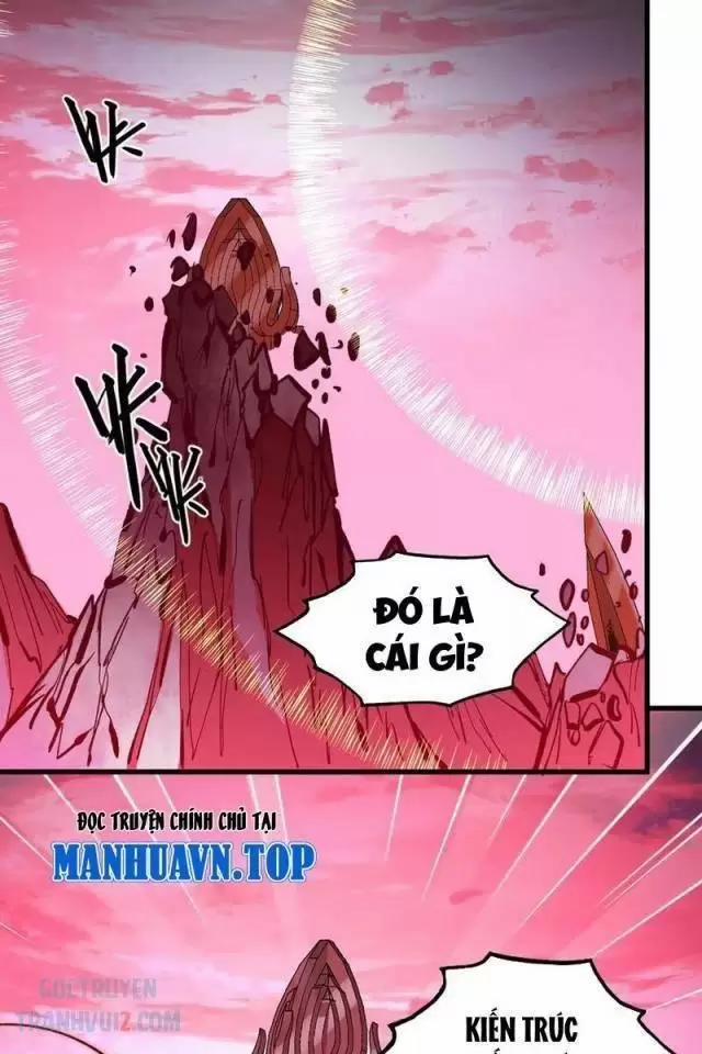 Mạt Thế Quật Khởi 315 trang 21