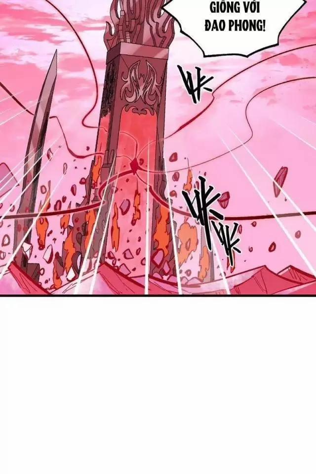 Mạt Thế Quật Khởi 315 trang 22