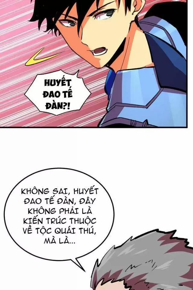 Mạt Thế Quật Khởi 315 trang 32