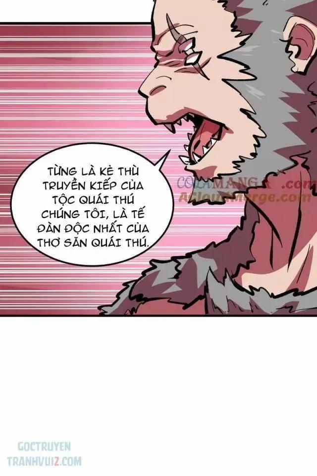 Mạt Thế Quật Khởi 315 trang 33