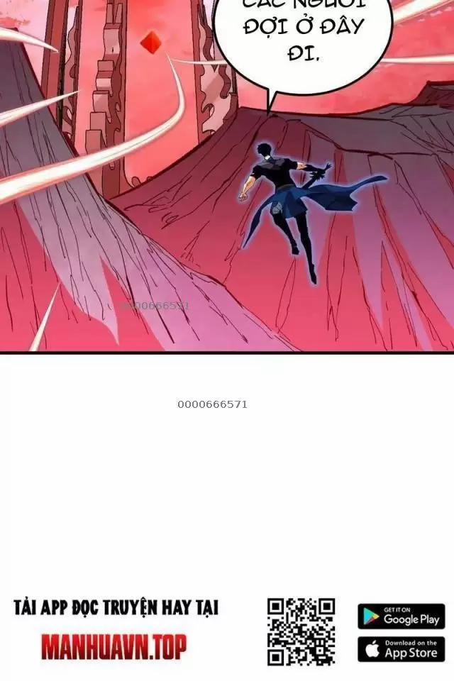 Mạt Thế Quật Khởi 315 trang 38