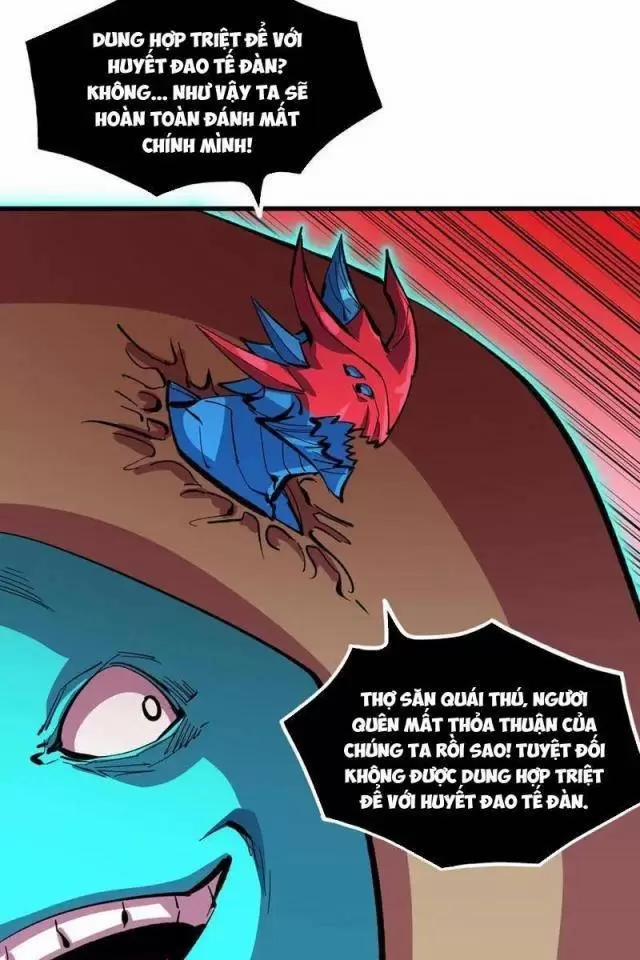 Mạt Thế Quật Khởi 315 trang 42