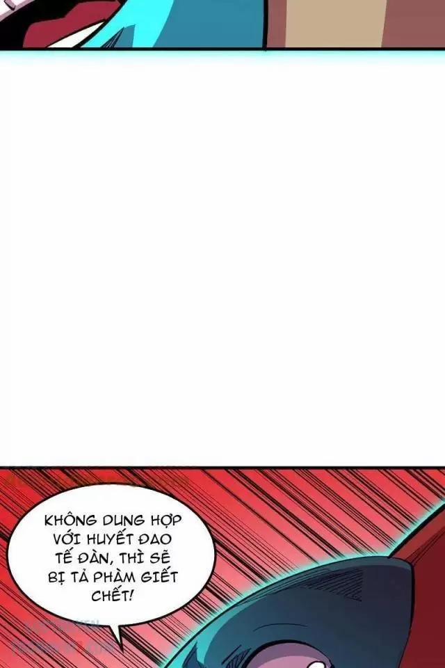 Mạt Thế Quật Khởi 315 trang 43