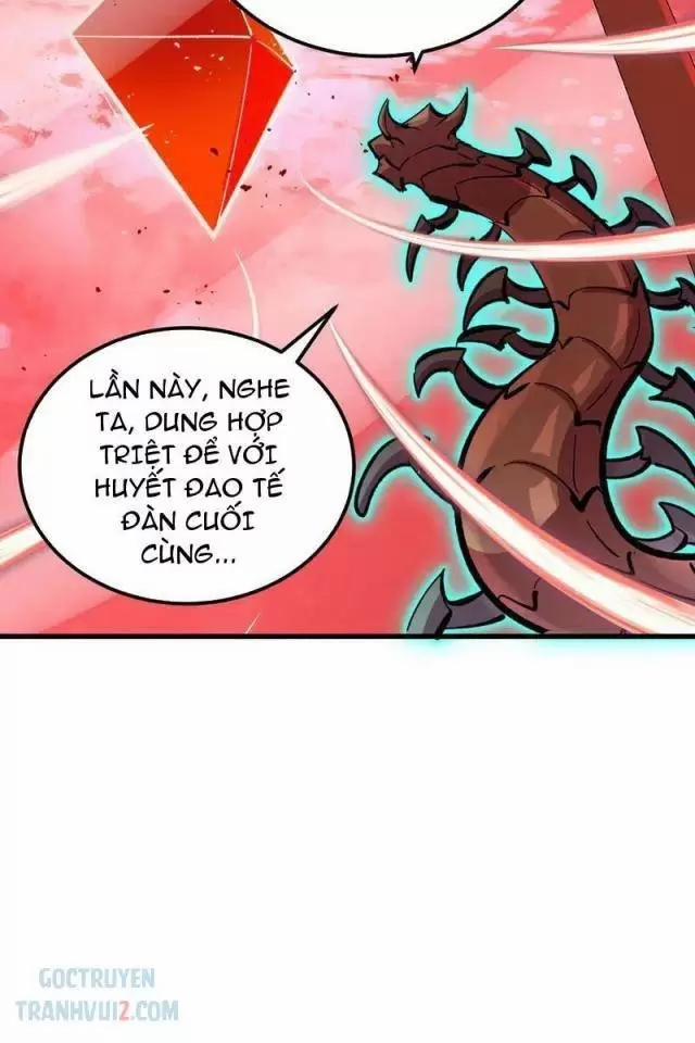 Mạt Thế Quật Khởi 315 trang 47