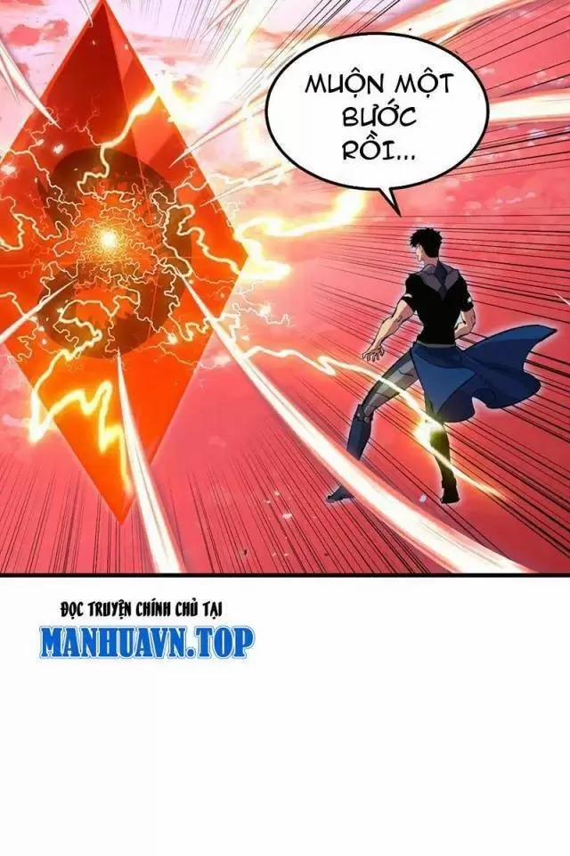 Mạt Thế Quật Khởi 315 trang 50