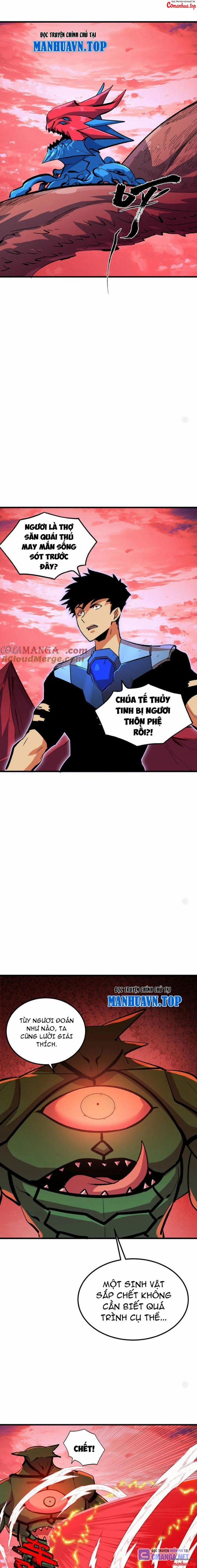 Mạt Thế Quật Khởi 316 trang 1