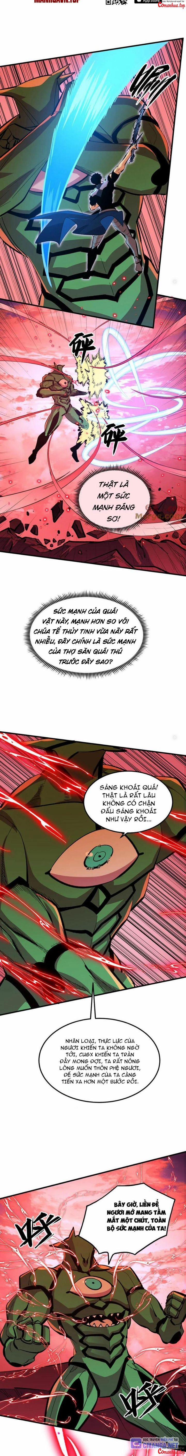 Mạt Thế Quật Khởi 316 trang 10