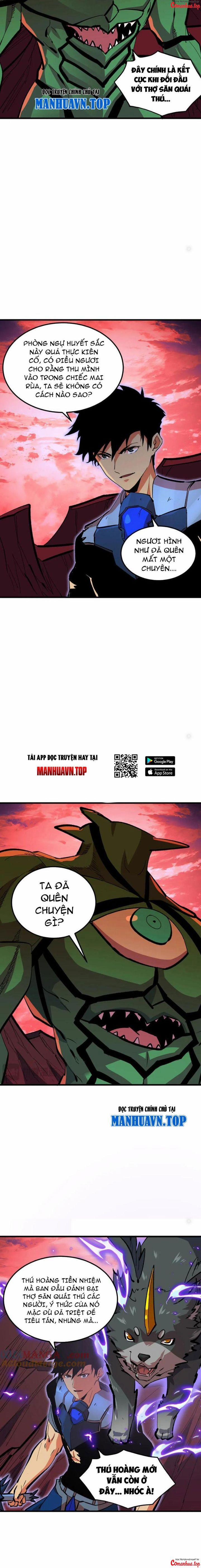 Mạt Thế Quật Khởi 316 trang 4