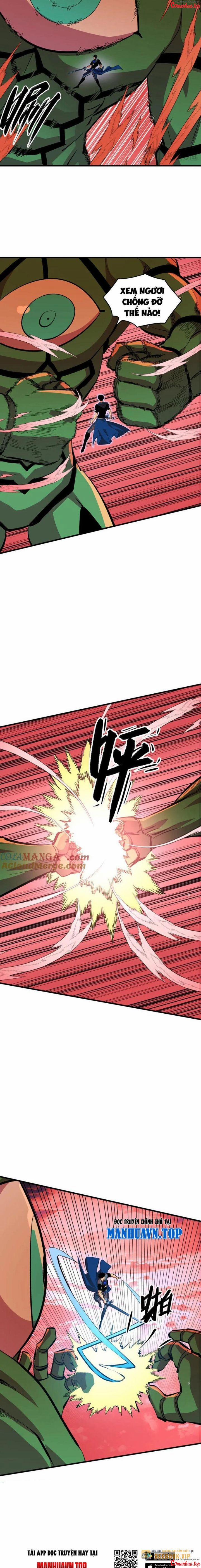 Mạt Thế Quật Khởi 316 trang 9