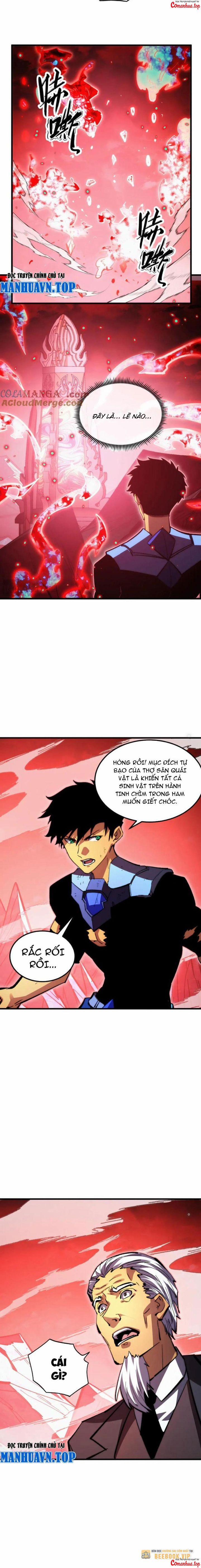 Mạt Thế Quật Khởi 317 trang 11