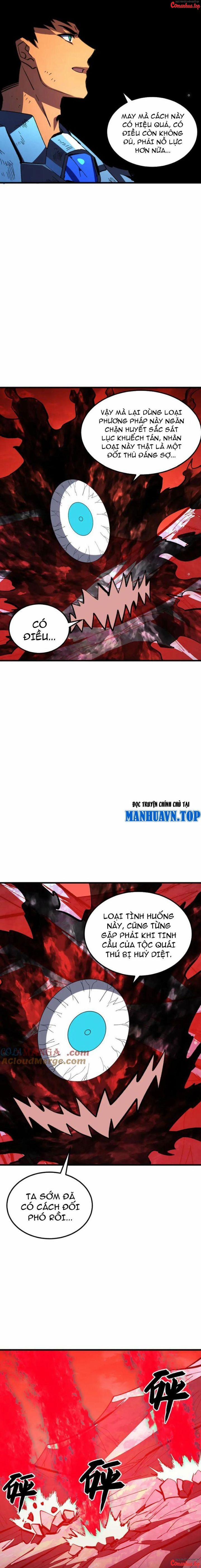 Mạt Thế Quật Khởi 317 trang 4