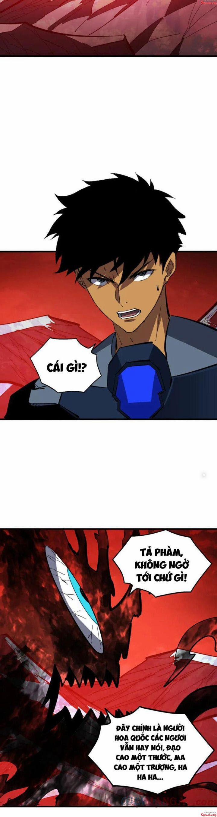 Mạt Thế Quật Khởi 317 trang 5