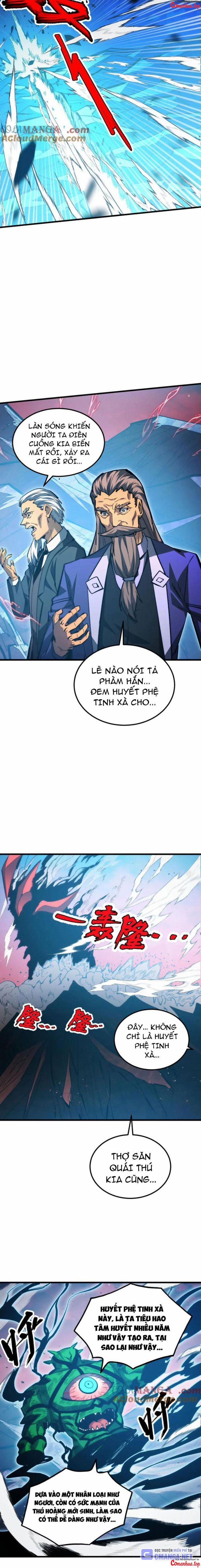 Mạt Thế Quật Khởi 317 trang 8