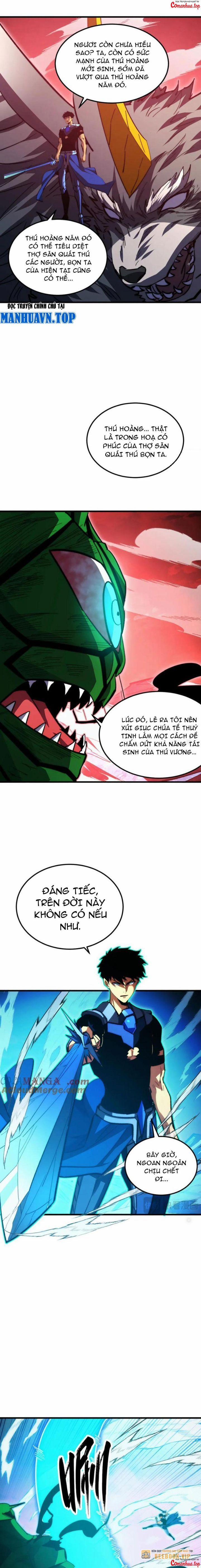 Mạt Thế Quật Khởi 317 trang 9