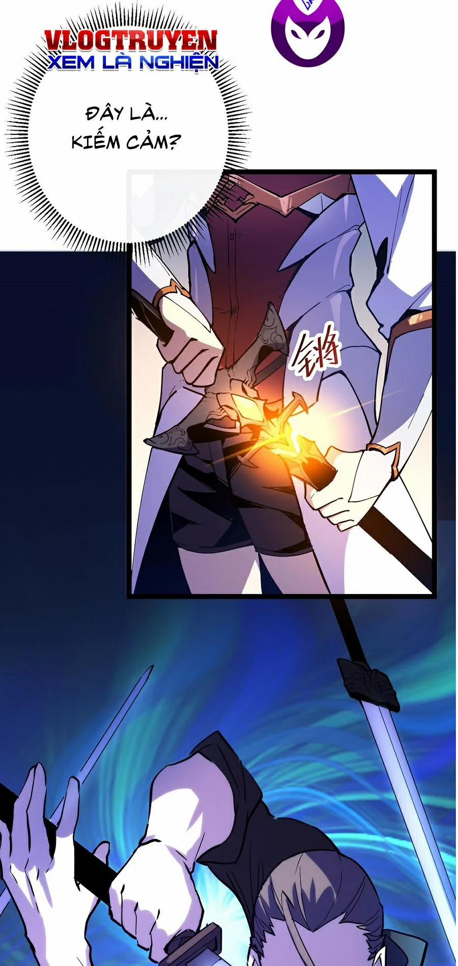 Mạt Thế Quật Khởi 4 trang 15