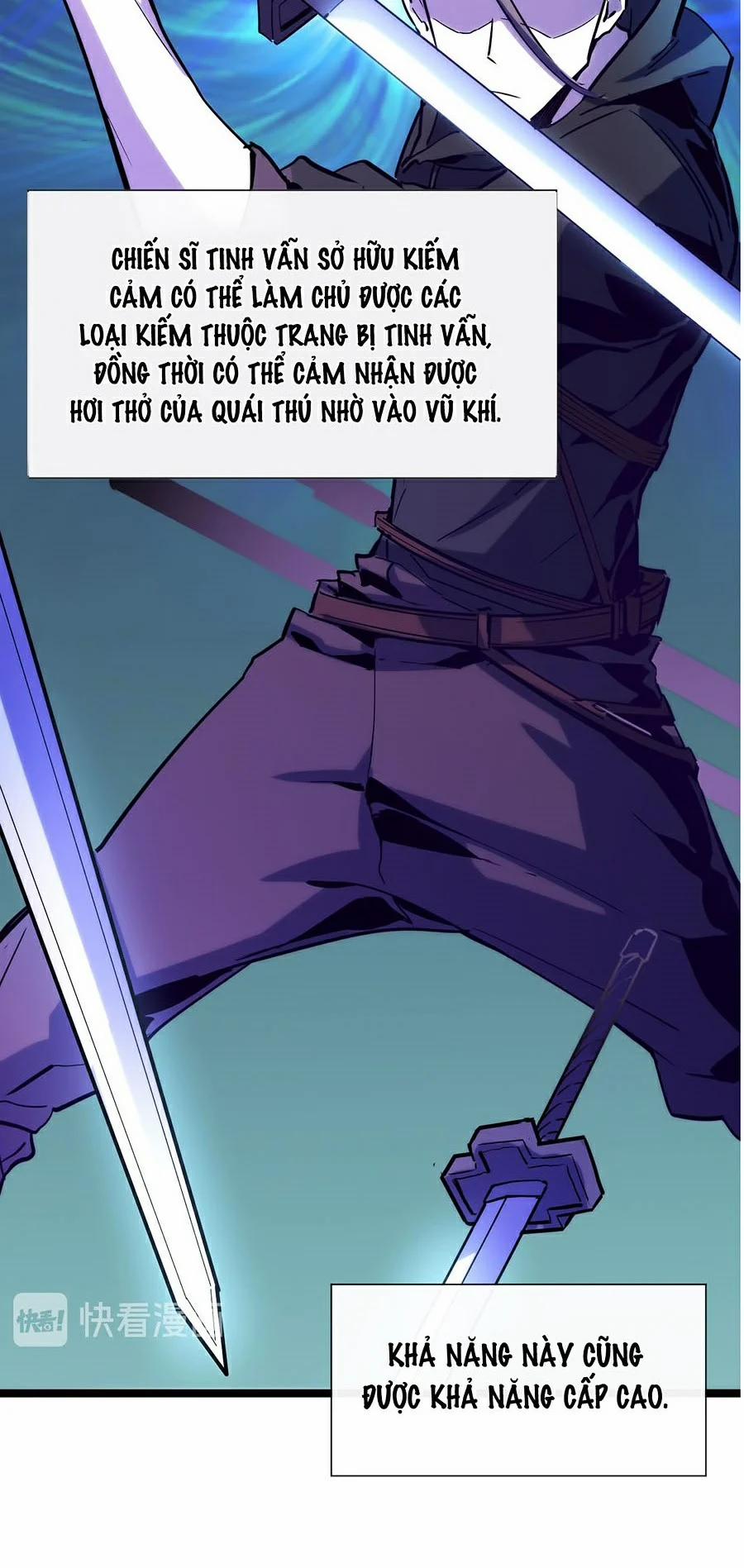 Mạt Thế Quật Khởi 4 trang 16