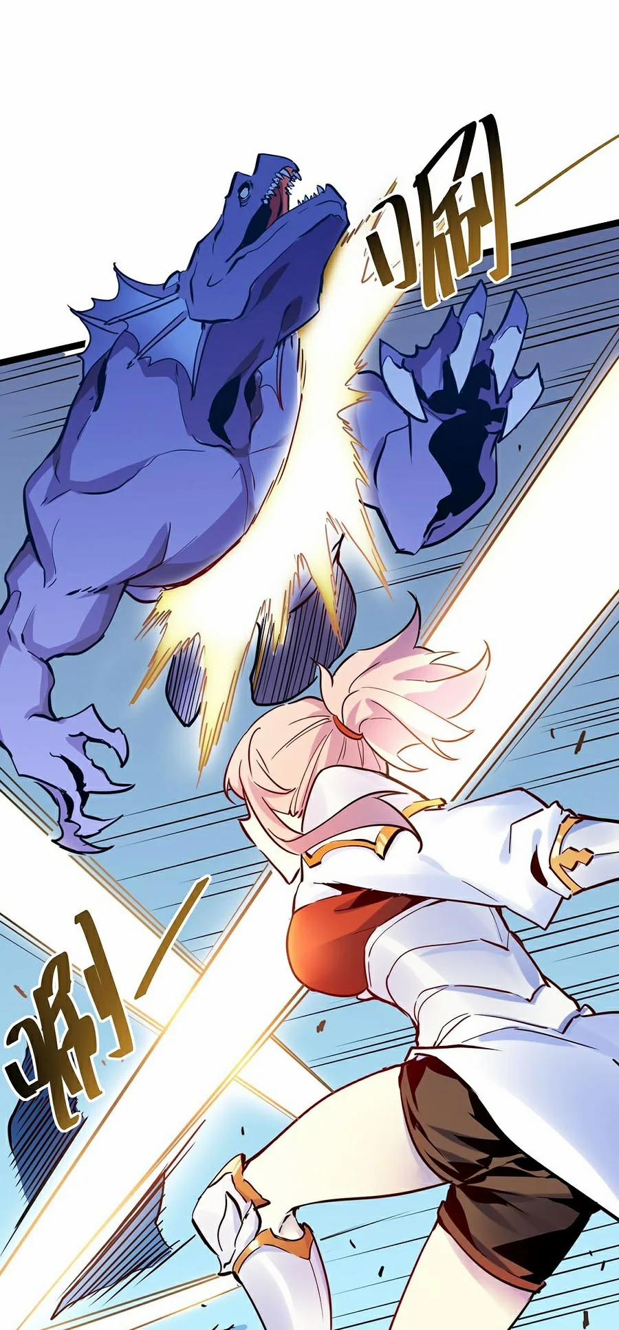 Mạt Thế Quật Khởi 4 trang 21