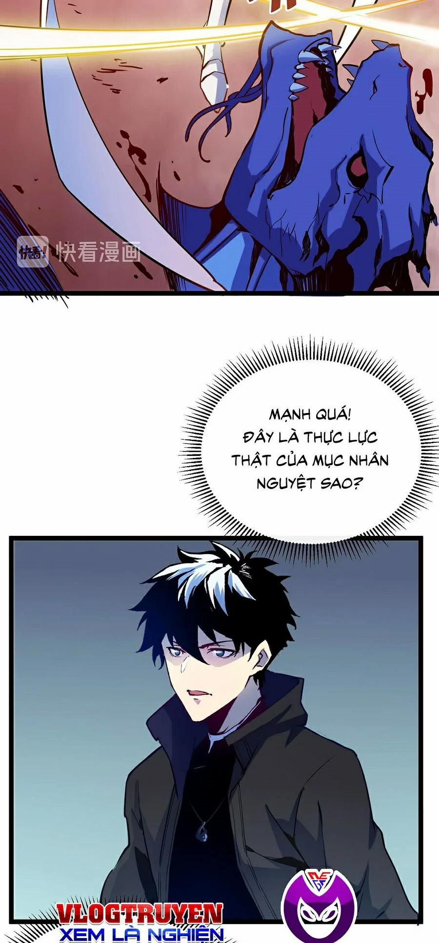 Mạt Thế Quật Khởi 4 trang 26