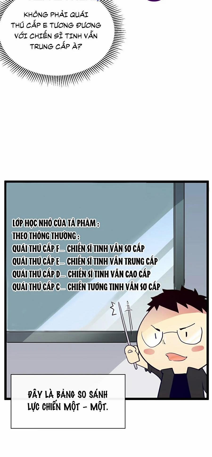 Mạt Thế Quật Khởi 4 trang 27