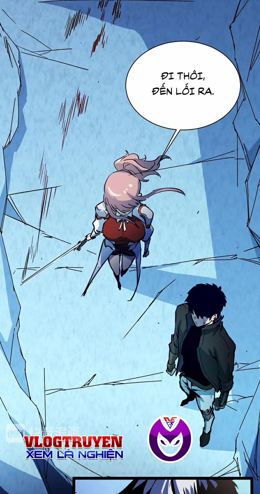 Mạt Thế Quật Khởi 4 trang 36