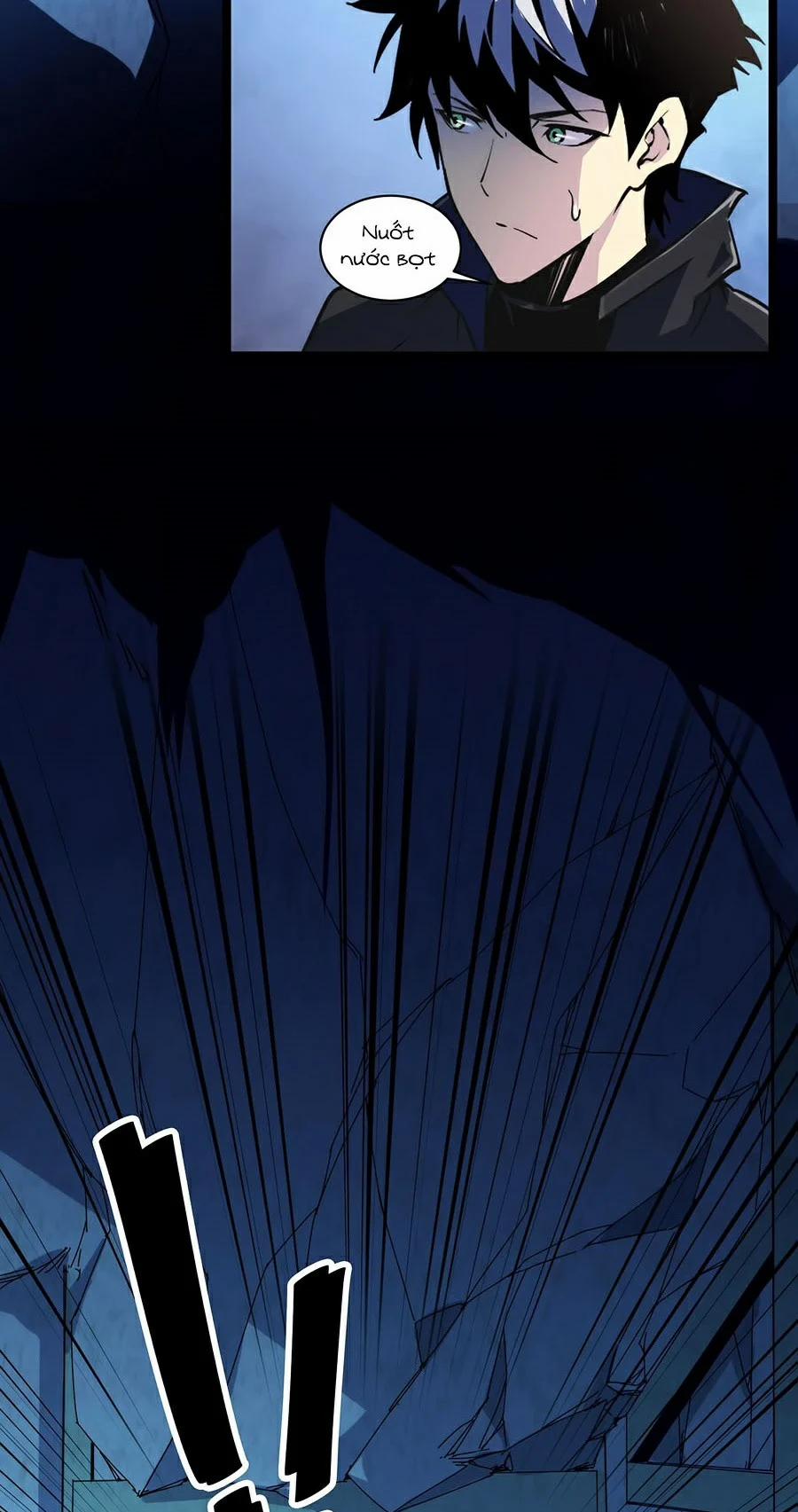 Mạt Thế Quật Khởi 4 trang 37