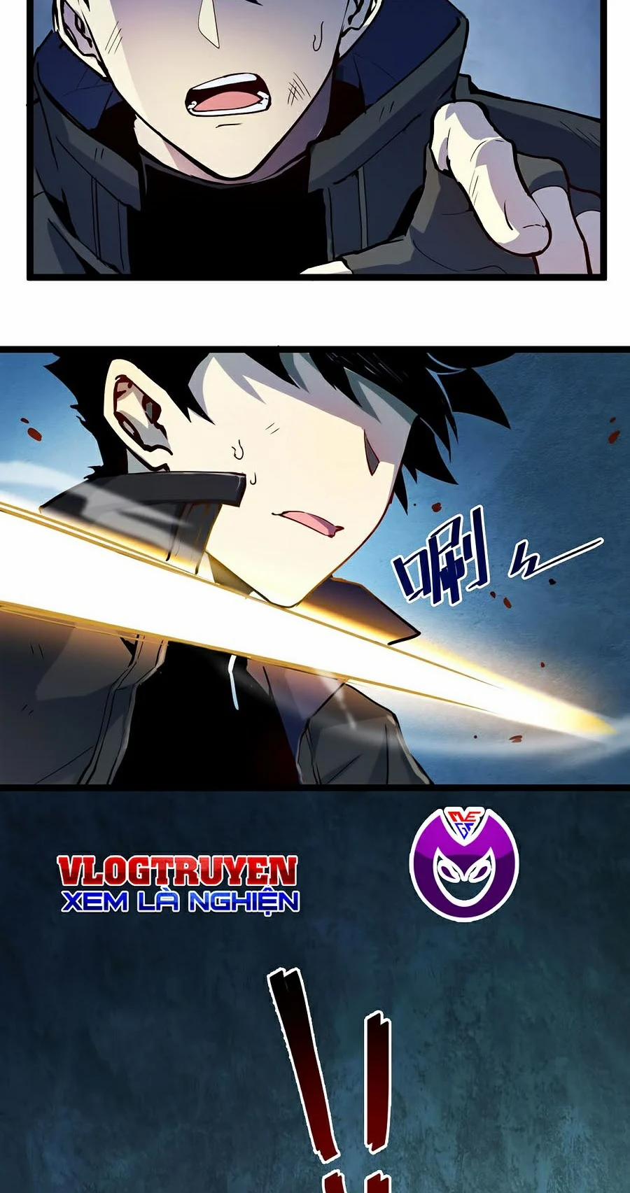 Mạt Thế Quật Khởi 4 trang 39