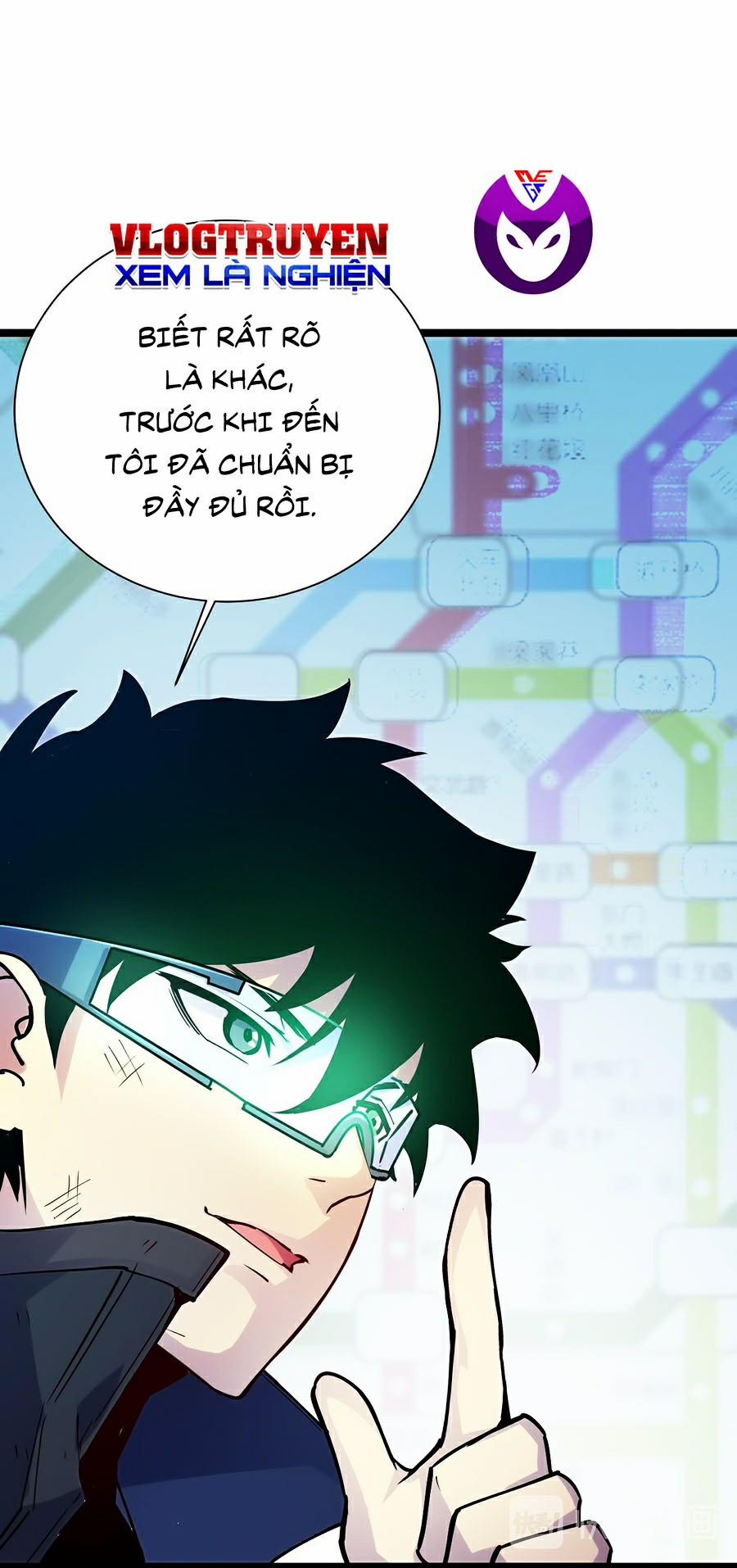 Mạt Thế Quật Khởi 4 trang 7