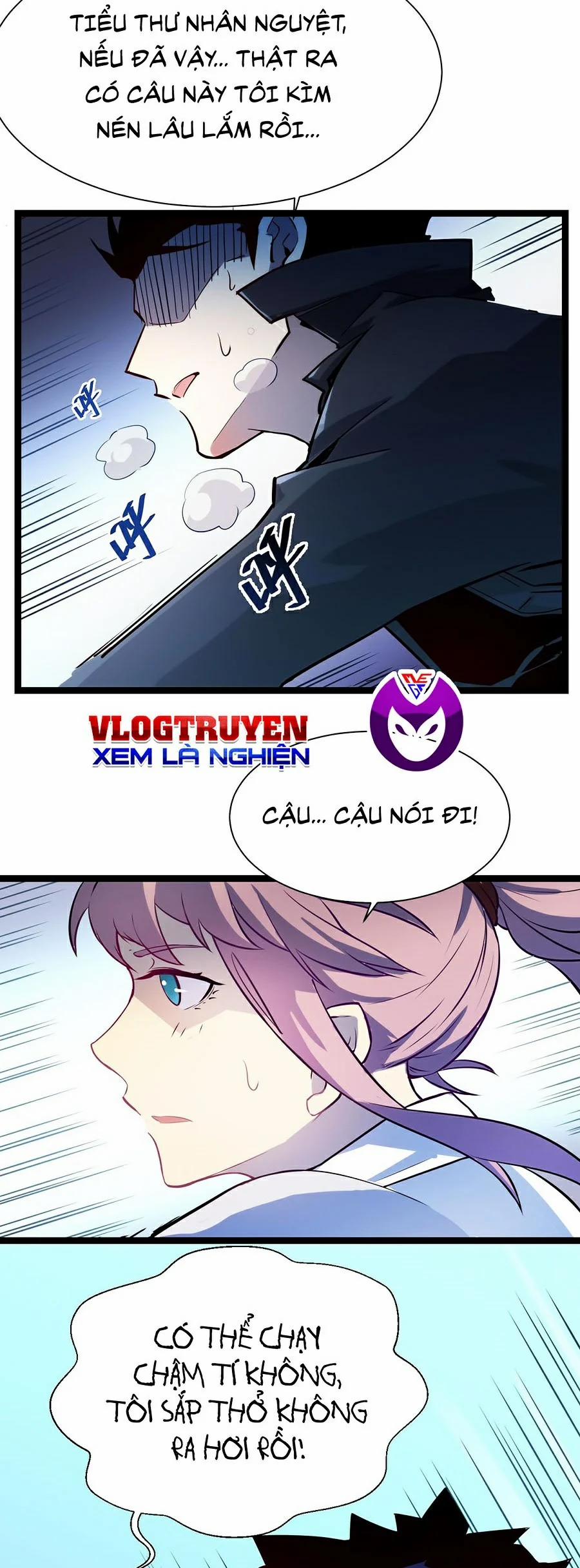 Mạt Thế Quật Khởi 5 trang 11