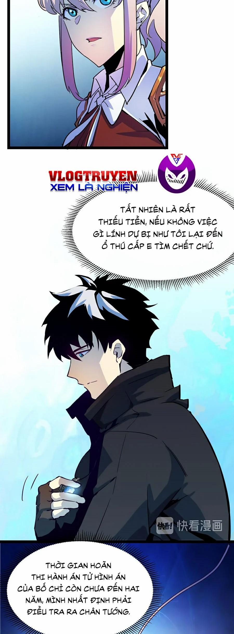 Mạt Thế Quật Khởi 5 trang 14