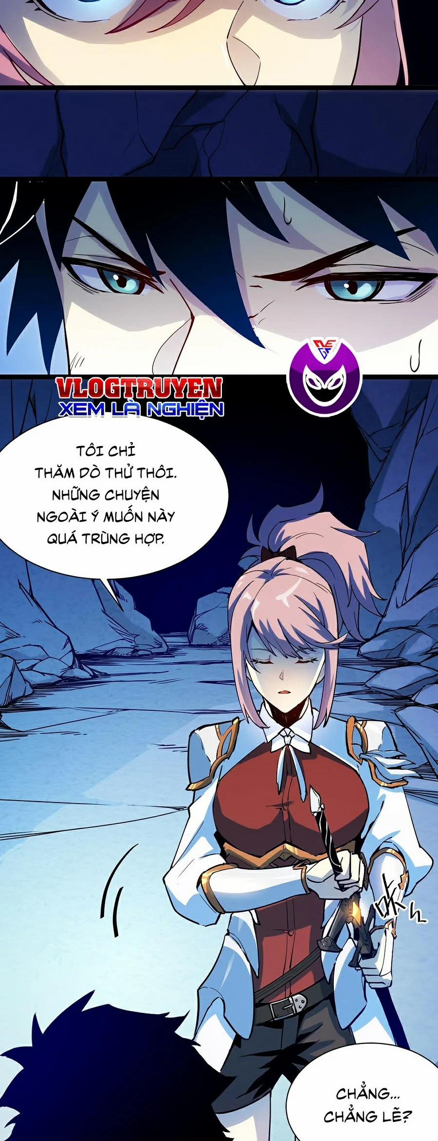 Mạt Thế Quật Khởi 5 trang 2