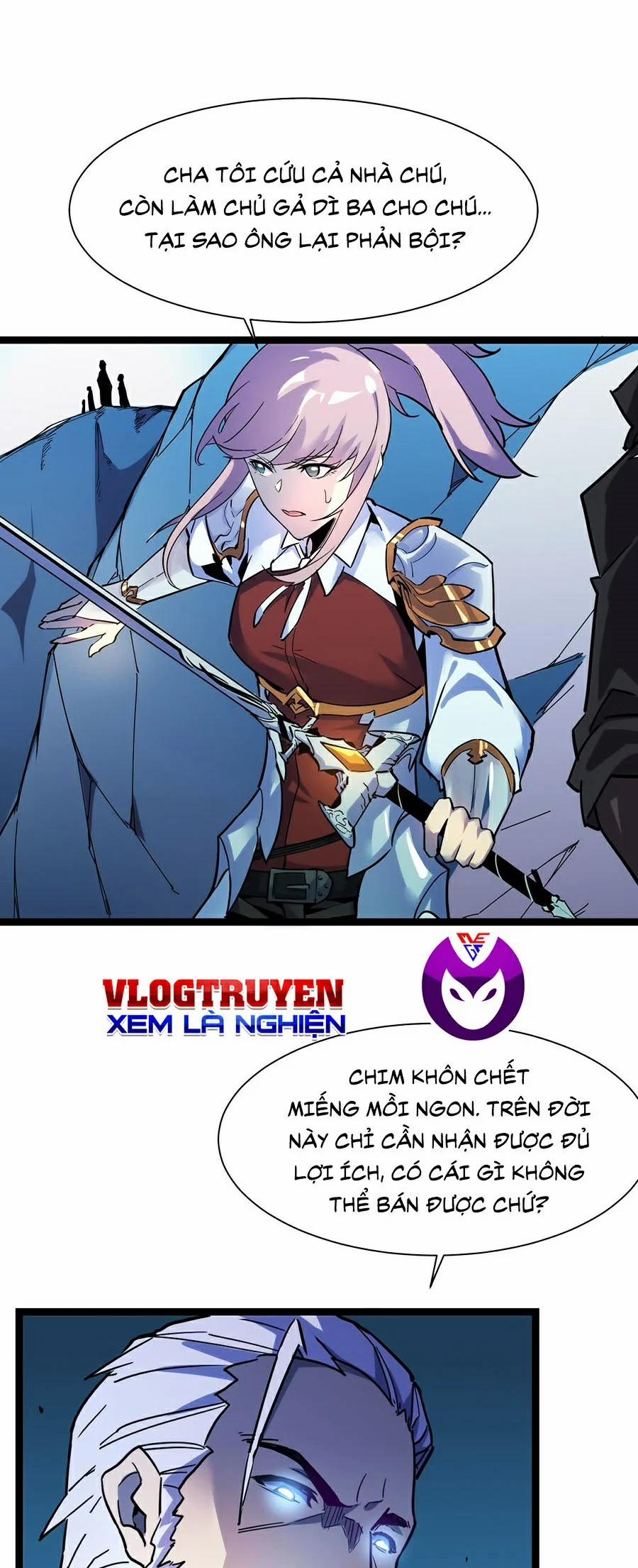 Mạt Thế Quật Khởi 5 trang 30